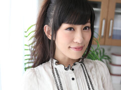 Asiatique, Nana, Japonaise, Domestique