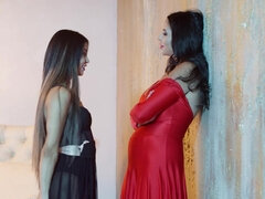 Big tits, Brunette, European, Fetish, Latina, Masturbation, Natural tits, Petite