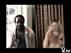 7 live exposed play boy serie T2 ep. 1: Amateur, Blonde  Handjob Porn