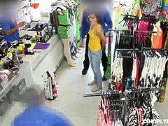 素人, 美人, デカパイ, ブロンド, Hd, 淫乱熟女, オマンコ, 三人