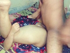 18 jaar, Anaal, Pijpbeurt, Sperma, Huisgemaakt, Indisch, Moeder, Zuigen