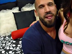 Enthousiasteling, Grote mammen, Zwart, Hardcore, Hd, Masturbatie, Moeder die ik wil neuken, Tiener