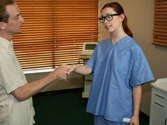 18 летние, Большая жопа, Большие сиськи, Ласковые ручки, Лизание, Медсестра, Рыжие, Молоденькие