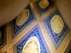 Leie, In den arsch, Arsch, Faustfick, Schlampe, Ehefrau