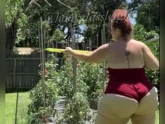 Chica, Gorda, Culo grande, Rubia, Compilación, Casero, Madres para coger, Pelirrojo