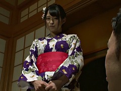 Asiatique, Nana, Japonaise