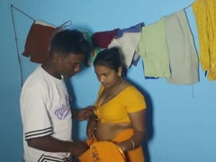 18 ans, Amateur, Anal, Bisexuelle, Tromperie, Hd, Fait maison, Indienne