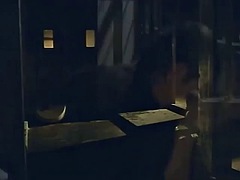 In den arsch, Asiatisch, Kompilation, Hardcore, Japanische massage, Transfrau