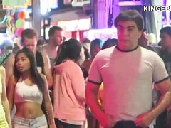 アジア人, ブロンド, 茶髪の, 淫乱熟女, 公共, ティーン, のぞき, ヤリマンの