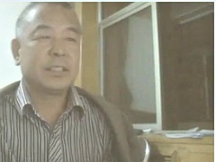 Asiatisch, Chinesisch, Papi, Schwul, Solo