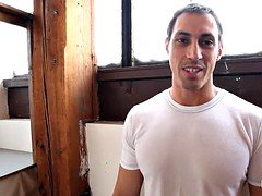 Dani Jensen 15-Man All Holes All Loads