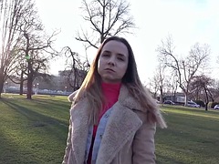 Enthousiasteling, Grote kietelaar, Pijpbeurt, Duits, Hardcore, Gezichtspunt, Tiener, Tieten likken