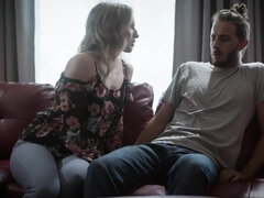 In den arsch, Grosse titten, Blondine, Kehlenfick, Hardcore, Muschi, Jungendliche (18+), Titten