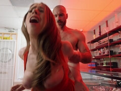 Lieveling, Grote mammen, Pijpbeurt, Hardcore, Gezichtspunt, Realiteit, Slet, Tieten likken