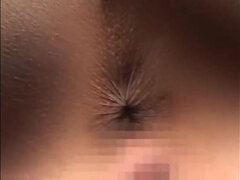 Aziatisch, Lieveling, Sperma shot, Fetisj, Handbeurt, Japaans, Masturbatie