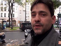 素人, アナル, 美人, エロ熟女, チン, フランス人, 手コキする, フェラする