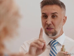 デカチン, フェラチオ, 中出し, ハードコア, 人妻の, 淫乱熟女, オマンコ, オッパイの