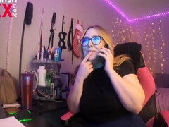 Big ass, Big tits, Chubby, Hd, Interracial, Natural, Nipples, Tattoo