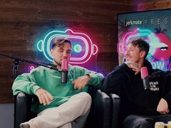 Behind the scenes, Hd