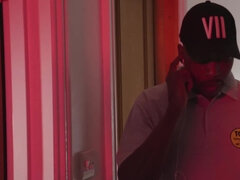 Hot 3some with Princess Jas, John & Honour May