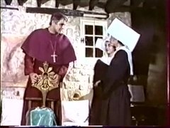 Group, Hardcore, Nun, Orgy, Retro, Teen, Vintage