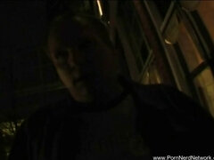 ブロンド, 茶髪の, チン, オランダ人, ハードコア, 淫乱熟女, 赤毛, 三人