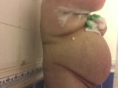 Badkamer, Vies, Dik, Homo, Huisgemaakt, Douche