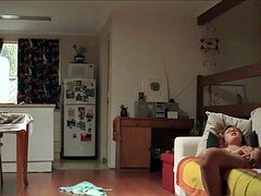 Vingeren, Masturbatie