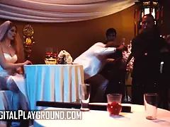 Digitalplayground - behind the vignettes of all the act in dps hottest fresh series deadly vows