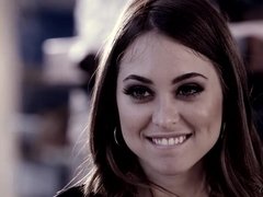 ブロンド, 茶髪の, Hd, ヒール, キス, レズビアン, 自然山雀, オッパイの