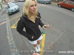 Single teeny tricked into sex