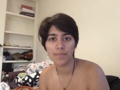 素人, お尻, デカ尻, デカパイ, インド人, オマンコ, ティーン, ウェブカメラ