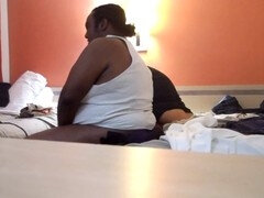 Couple, Famille, Hôtel, Massage, Masturbation, Orgasme