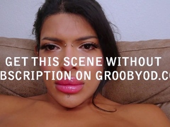 Grosse titten, Hd, Masturbation, Transfrau, Solo