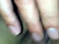 素人, アジア人, 彼女
