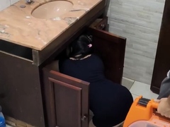 Amateur, Abuelita