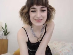 Любители, Брюнетки, Домашнее видео, Белье, Массаж, Киски, Молоденькие, Вебкамера