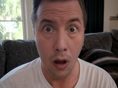 Blasen, Braunhaarige, Betrug, Aufs gesicht abspritzen, Hd, Hausfrau, Reiten, Ehefrau