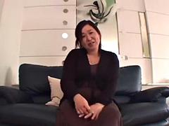 Bbw asian