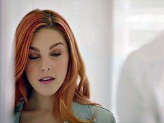 VIXEN Hot Spanish Girl S Seduction