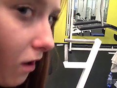 Член, Спортзал, Ласковые ручки, Милф, Мамочка, Мачеха, Сосущие, Сиськи