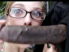 Amateur, Anal, Baby sitter, Grosse bite, Sucer une bite, Faciale