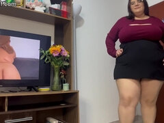 フェラチオ, チン, 言葉責め, Hd, 自家製, 巨大, 淫乱熟女, 息子