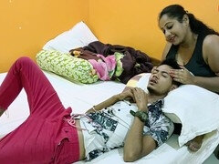 18, 兄弟, インド人, 小柄, オマンコ, 姉妹, ストッキング, 禁句