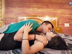 Desi Bhabhi Nude Sex With Padosi In Bedroom – Cuckold Indian Couple 4K