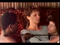 Gros seins, Noire, Compilation, Noir ébène, Interracial, Léchez, Mature, Nénés