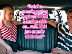 Sissy caption story : prank gone wrong