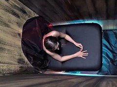 Verga grande, Club, Sexo duro