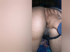 Amateur, Fille latino