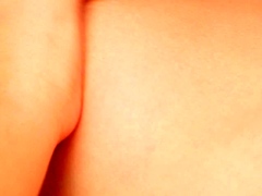 Blonde, Gode, Fille latino, Masturbation, Softcore, Solo, Adolescente, Nénés